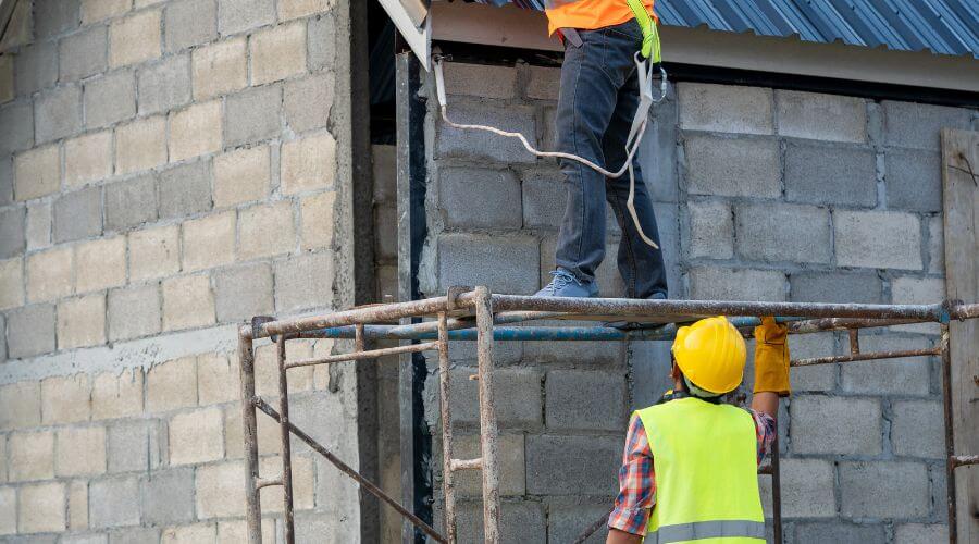 Local Chimney Repair in South Roxana, IL